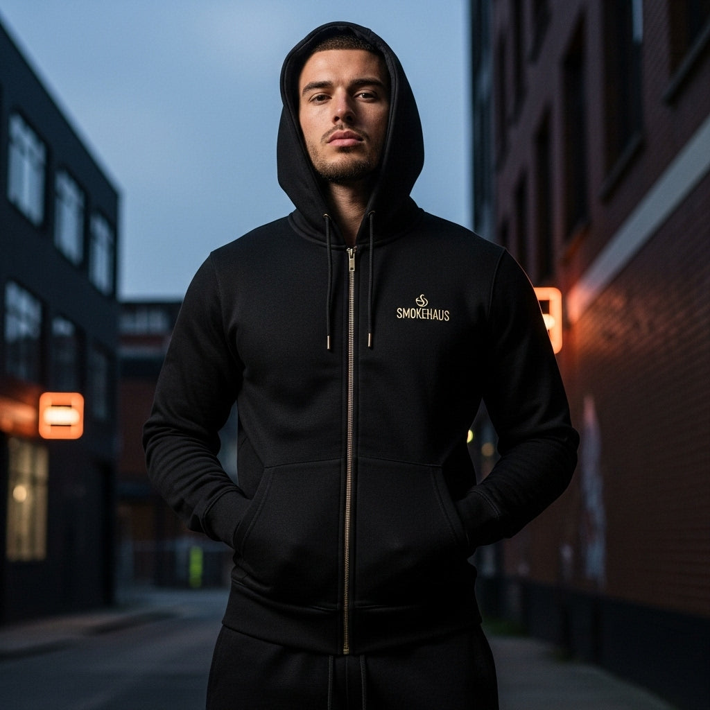 Premium Hoodies
