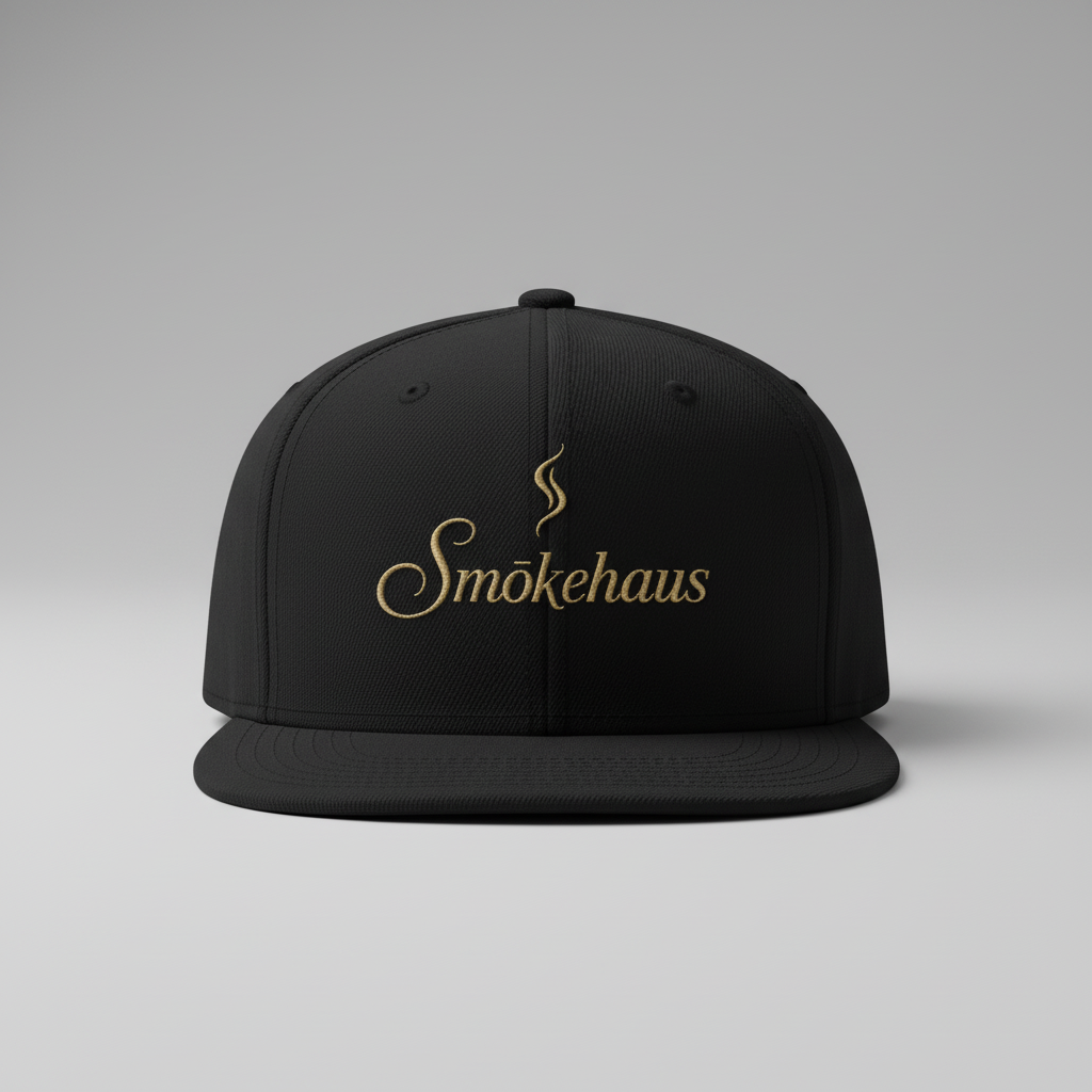 Smokehaus Accessories