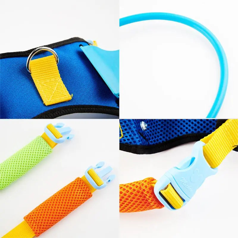 Anti-Collision Training Collar for Dogs